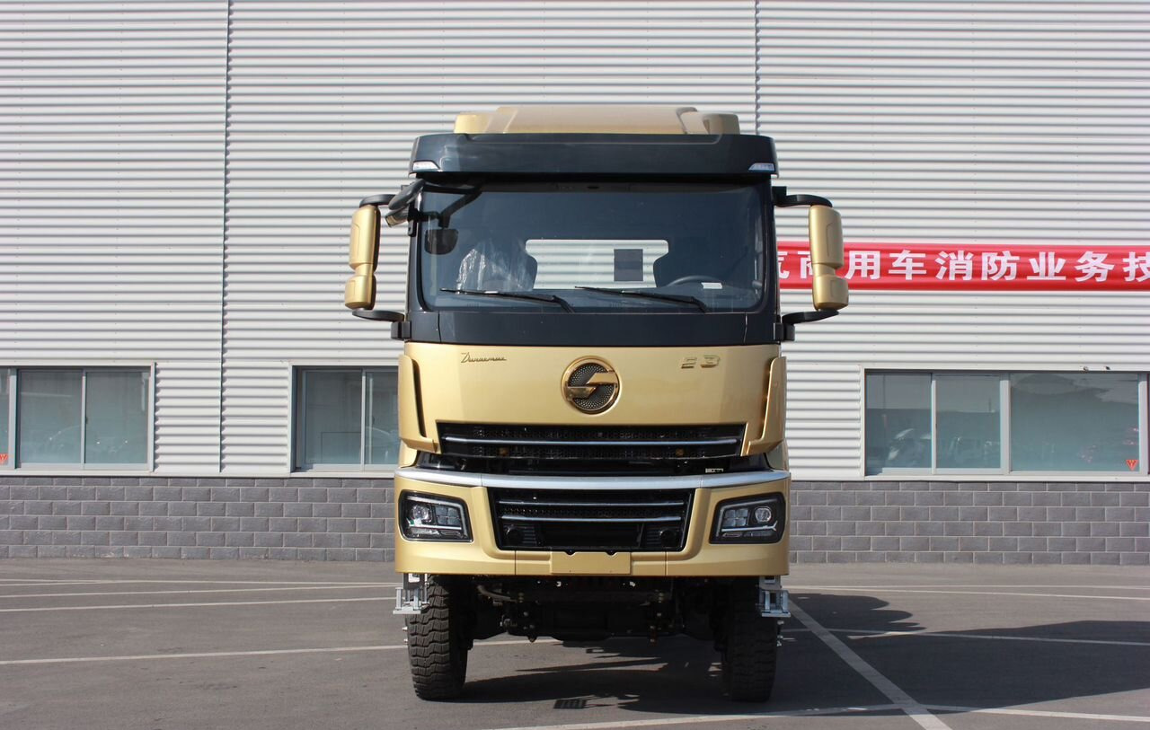 SAGMOTO SX4250MP5385 - Тягач: фото 2 SAGMOTO SX4250MP5385 - Тягач: фото 2
