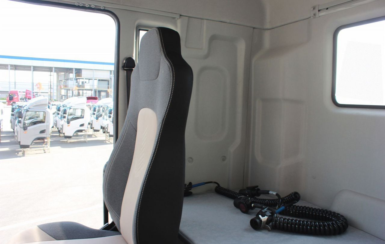 Новый Тягач SAGMOTO SX4250MP5385: фото 9 Новый Тягач SAGMOTO SX4250MP5385: фото 9