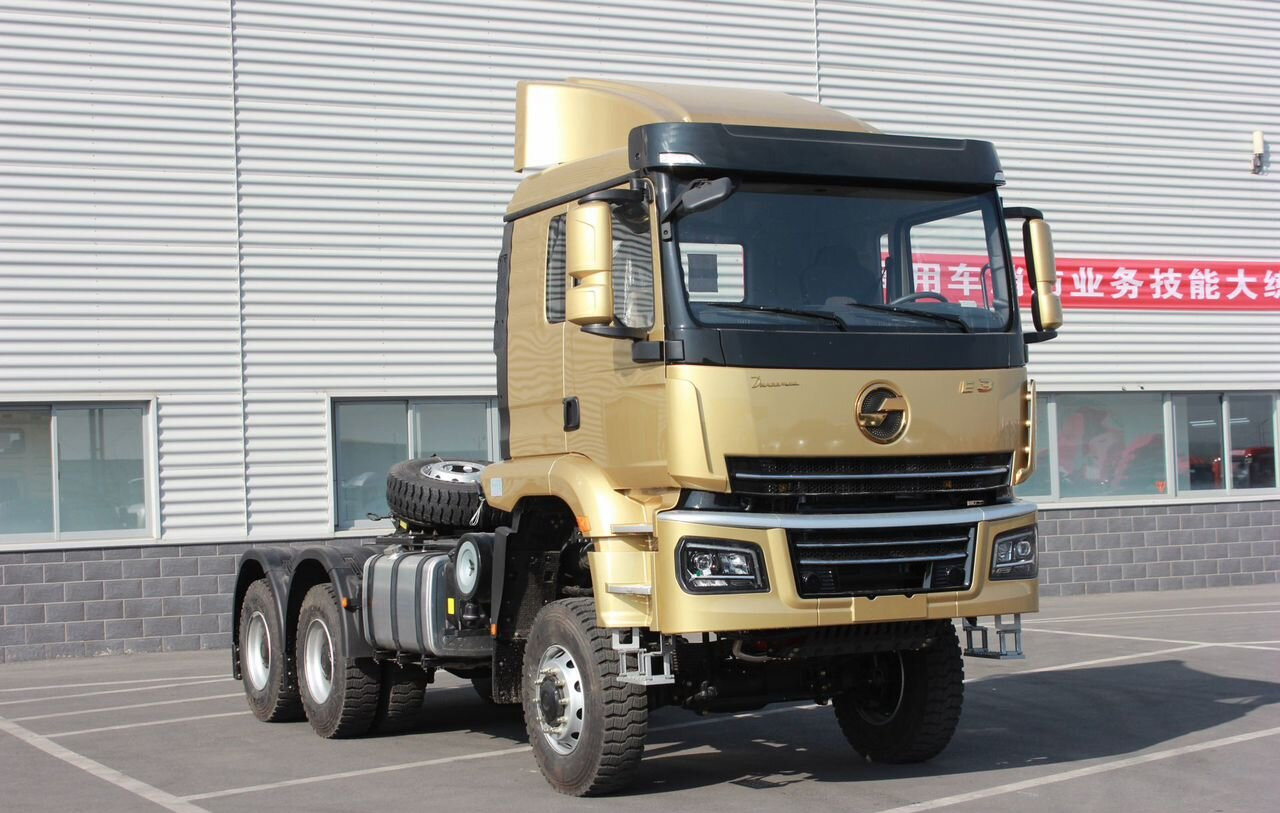 SAGMOTO SX4250MP5385 - Тягач: фото 3 SAGMOTO SX4250MP5385 - Тягач: фото 3