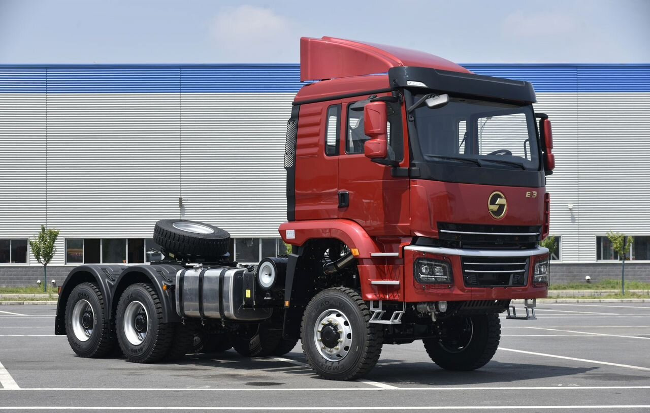 SAGMOTO SX4250MP5385 - Тягач: фото 2 SAGMOTO SX4250MP5385 - Тягач: фото 2