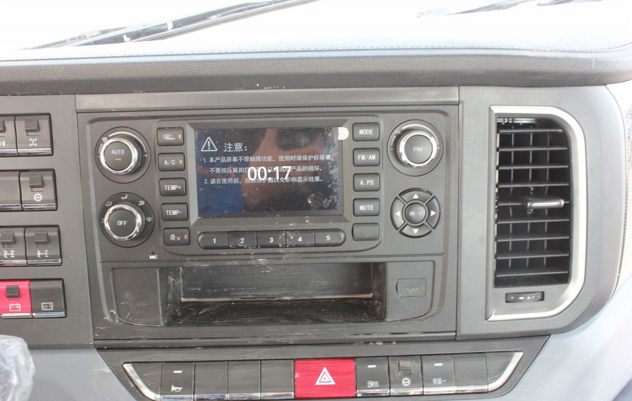 Новый Тягач SAGMOTO SX4250MP5385: фото 31 Новый Тягач SAGMOTO SX4250MP5385: фото 31