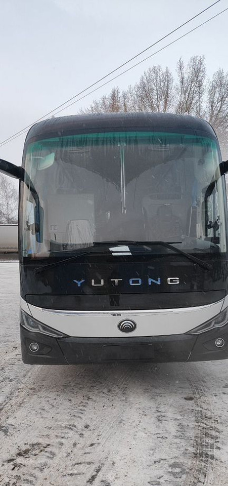Yutong ZK6128H (C12PRO) - Туристический автобус: фото 3 Yutong ZK6128H (C12PRO) - Туристический автобус: фото 3