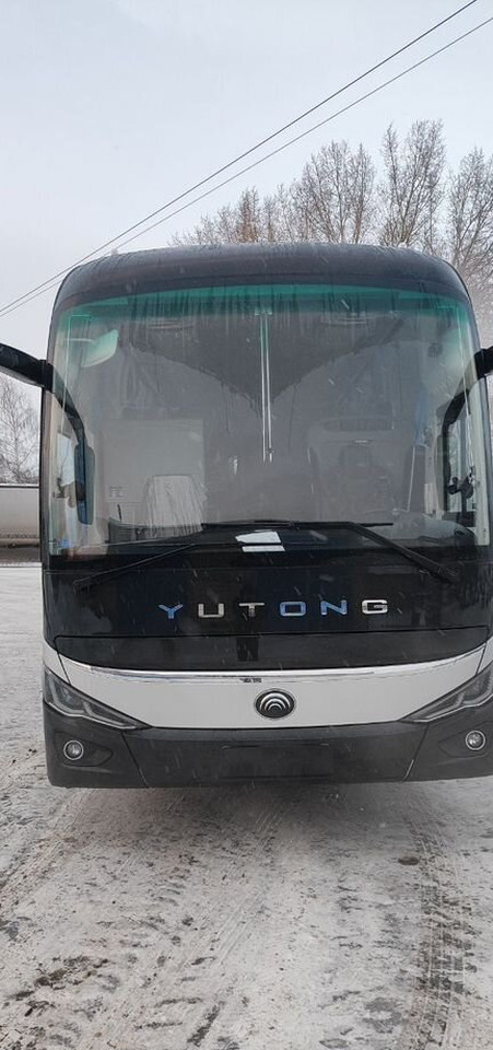 Yutong ZK6128H (C12PRO) - Туристический автобус: фото 3 Yutong ZK6128H (C12PRO) - Туристический автобус: фото 3