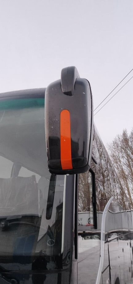 Новый Туристический автобус Yutong ZK6128H (C12PRO): фото 27