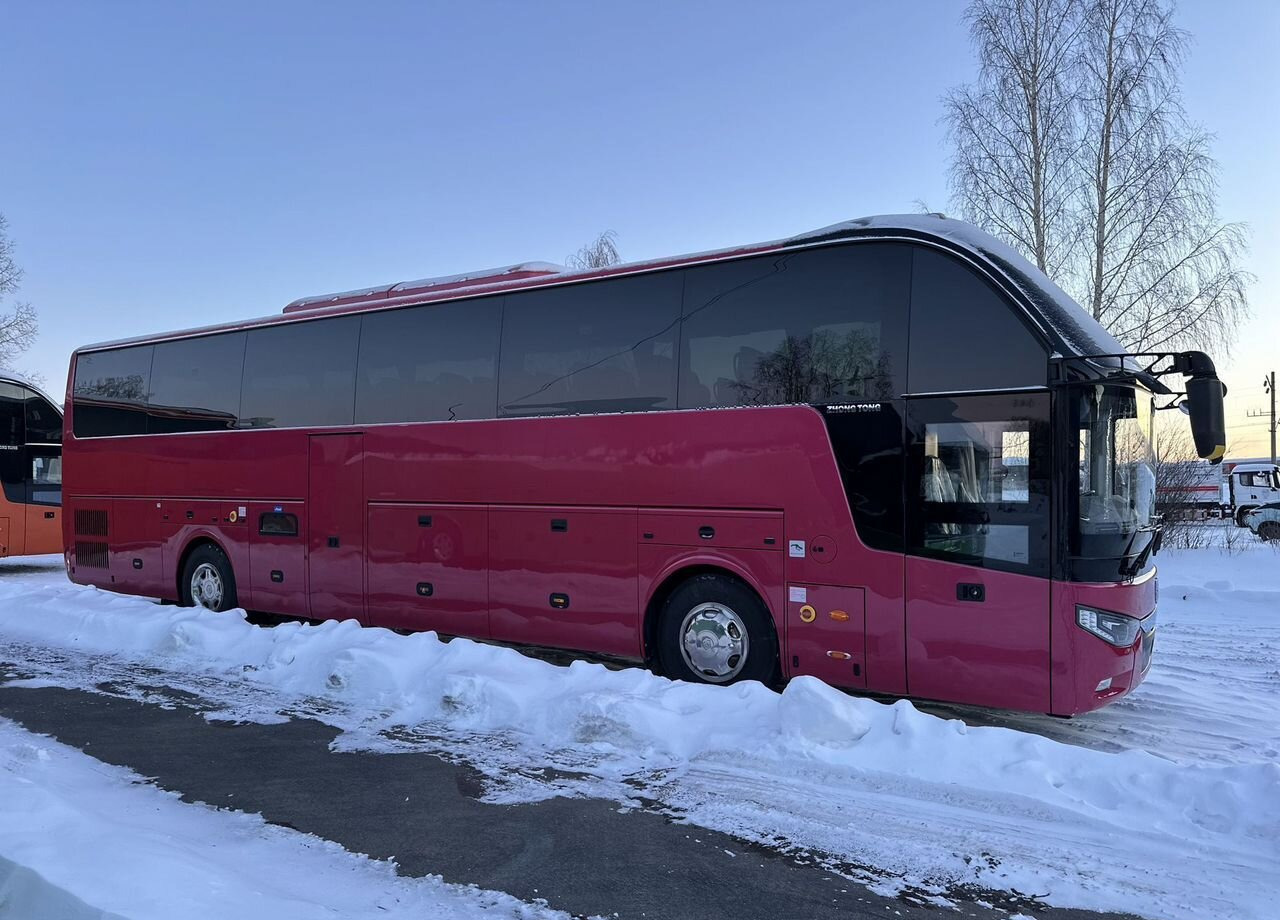 Zhongtong LCK6127H Compass - Туристический автобус: фото 5 Zhongtong LCK6127H Compass - Туристический автобус: фото 5