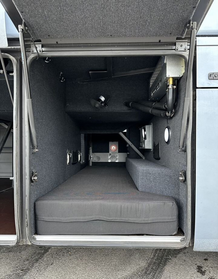 Новый Туристический автобус Zhongtong LCK6127H Compass: фото 19 Новый Туристический автобус Zhongtong LCK6127H Compass: фото 19