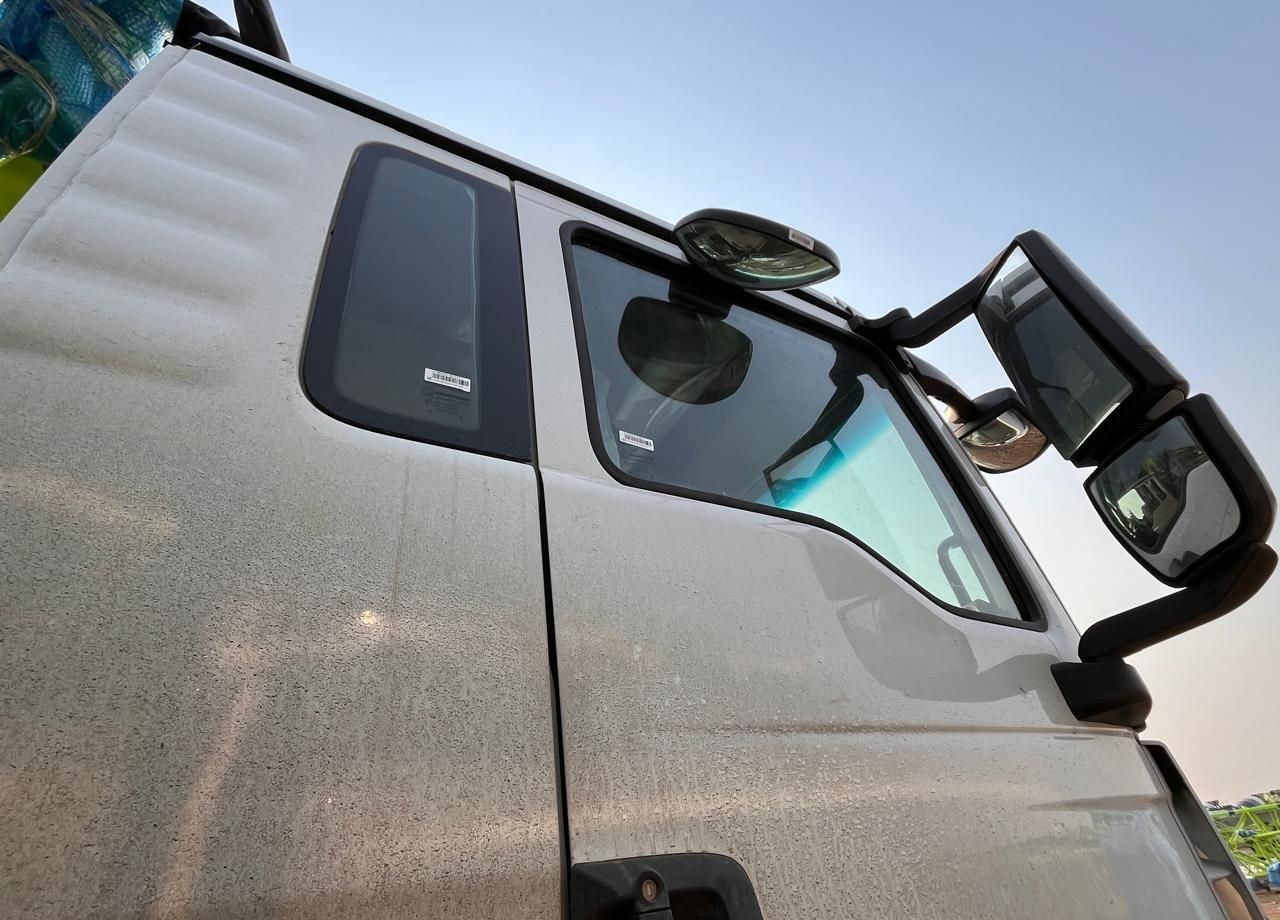 Новый Автобетононасос Zoomlion 43X-5RZ: фото 15 Новый Автобетононасос Zoomlion 43X-5RZ: фото 15