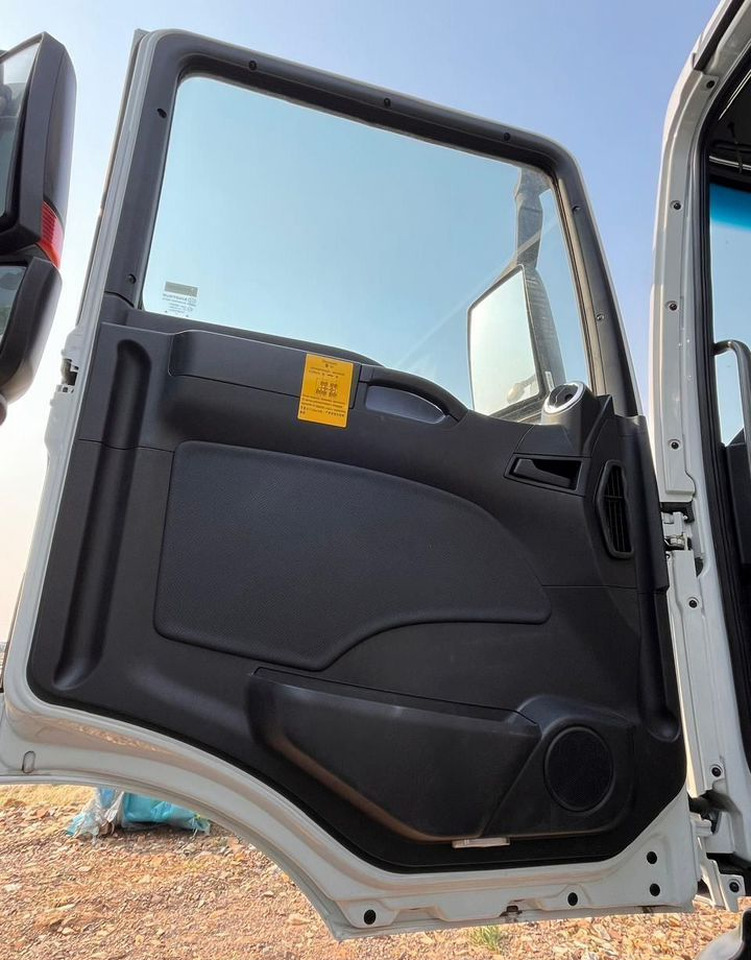 Новый Автобетононасос Zoomlion 62X-6RZ: фото 12 Новый Автобетононасос Zoomlion 62X-6RZ: фото 12