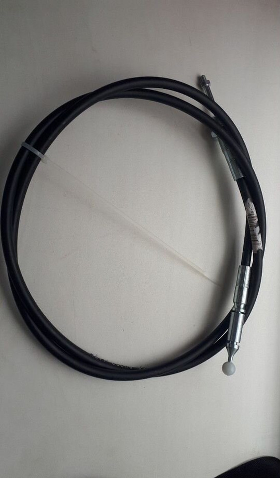 AA-Parts Трос управляющий L-2000 (шариковое окончание) - Запчасти для Фронтальных погрузчиков для тракторов: фото 5 AA-Parts Трос управляющий L-2000 (шариковое окончание) - Запчасти для Фронтальных погрузчиков для тракторов: фото 5