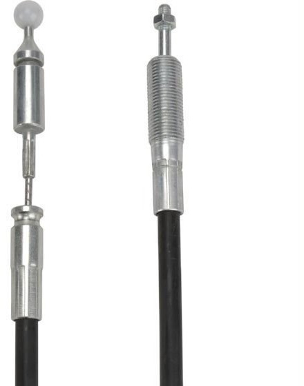 AA-Parts Трос управляющий L-2000 (шариковое окончание) - Запчасти для Фронтальных погрузчиков для тракторов: фото 2 AA-Parts Трос управляющий L-2000 (шариковое окончание) - Запчасти для Фронтальных погрузчиков для тракторов: фото 2