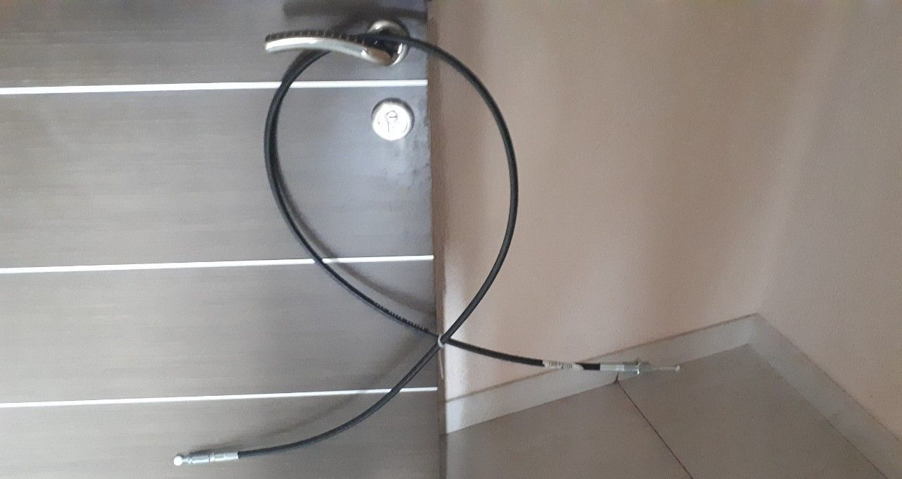 AA-Parts Трос управляющий L-2000 (шариковое окончание) - Запчасти для Фронтальных погрузчиков для тракторов: фото 4 AA-Parts Трос управляющий L-2000 (шариковое окончание) - Запчасти для Фронтальных погрузчиков для тракторов: фото 4