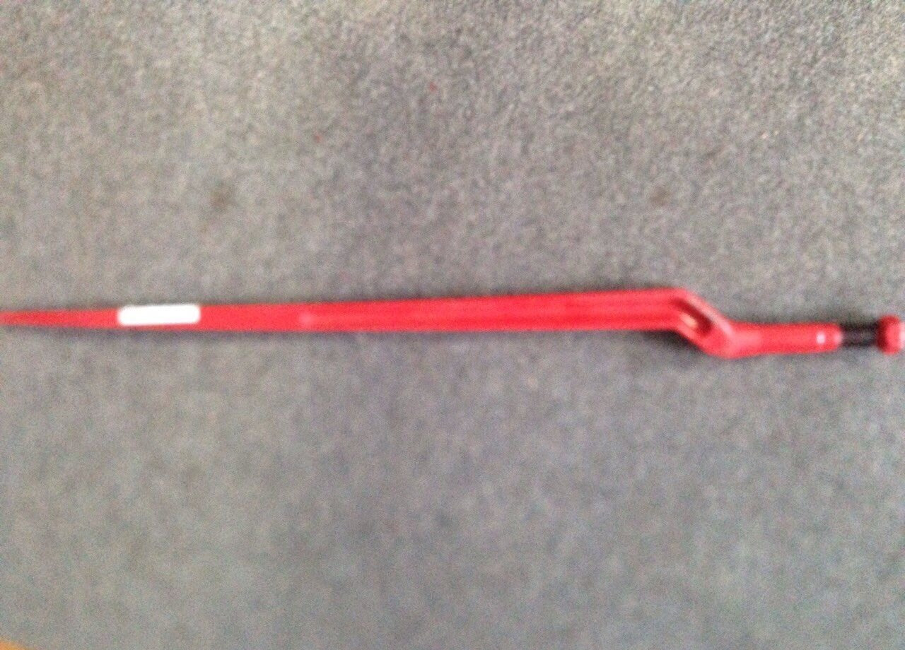 GParts Палец грейфера(зуб крокодила) Сипма, Метал, Штоль - Запчасти для Захватов: фото 4 GParts Палец грейфера(зуб крокодила) Сипма, Метал, Штоль - Запчасти для Захватов: фото 4