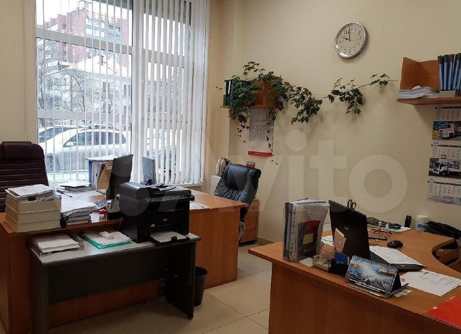 Другая техника Офис, 120 м²: фото 7
