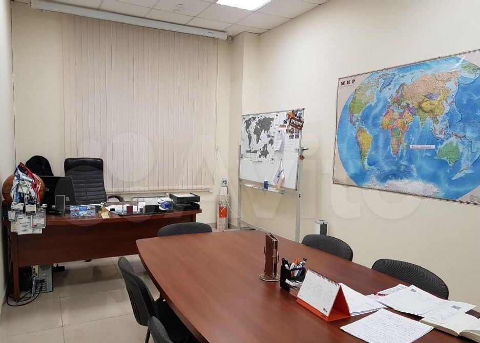 Другая техника Офис, 120 м²: фото 6