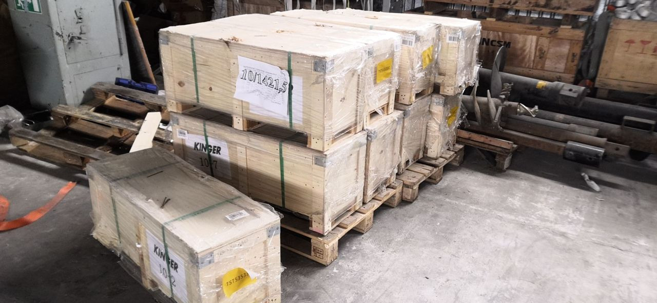 Новый Бур Гидровращатель 8000 Н/м: фото 6