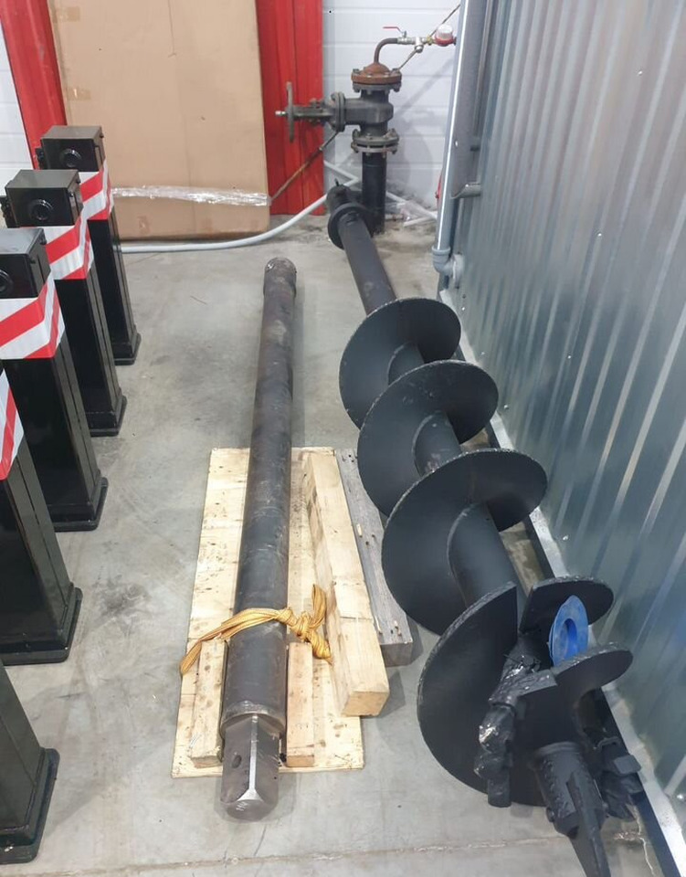 Horyong HRS216 - Кран-манипулятор: фото 4 Horyong HRS216 - Кран-манипулятор: фото 4