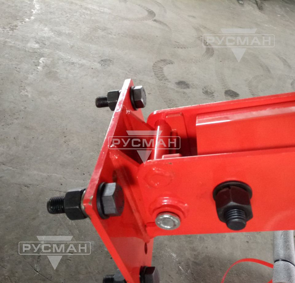 Корзина монтажная - Монтажная корзина: фото 4 Корзина монтажная - Монтажная корзина: фото 4