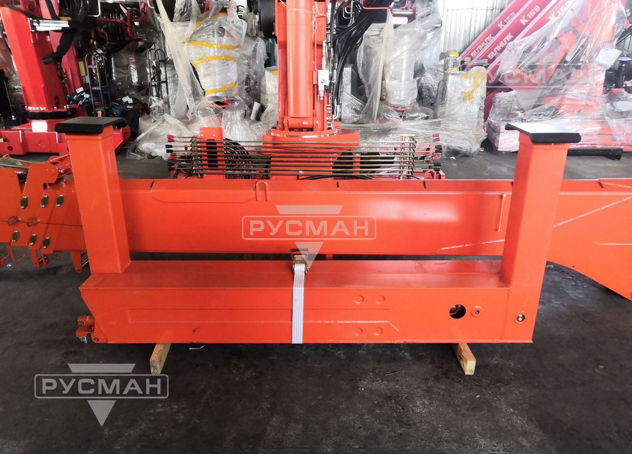 Новый Кран-манипулятор Prosper PR-706: фото 11 Новый Кран-манипулятор Prosper PR-706: фото 11