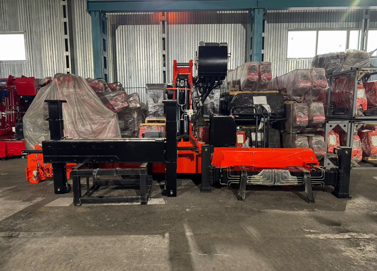 Новый Кран-манипулятор Prosper PR-706: фото 15 Новый Кран-манипулятор Prosper PR-706: фото 15