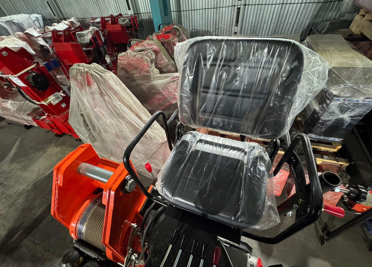 Новый Кран-манипулятор Prosper PR-706: фото 9 Новый Кран-манипулятор Prosper PR-706: фото 9