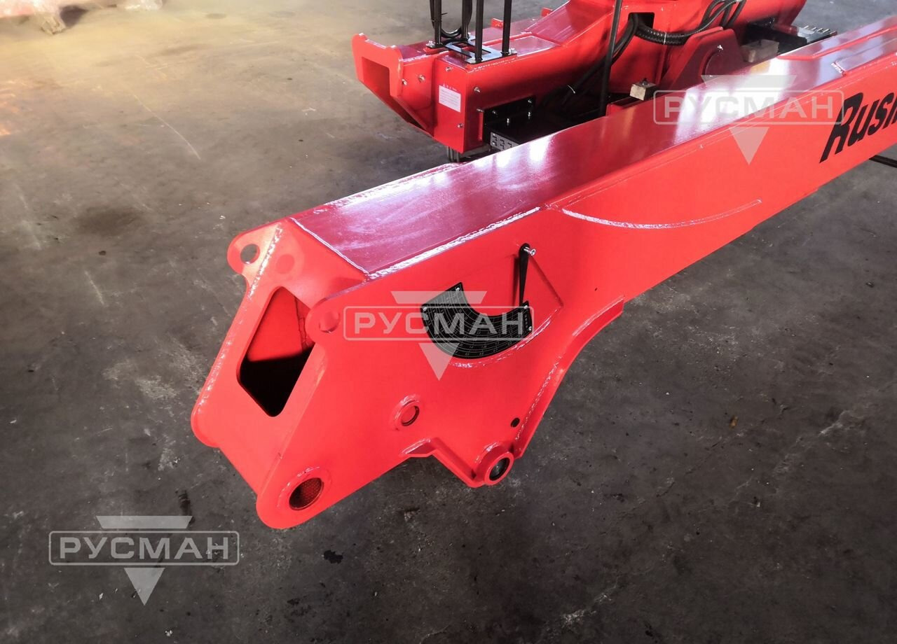 Новый Кран-манипулятор Rusman 704: фото 10