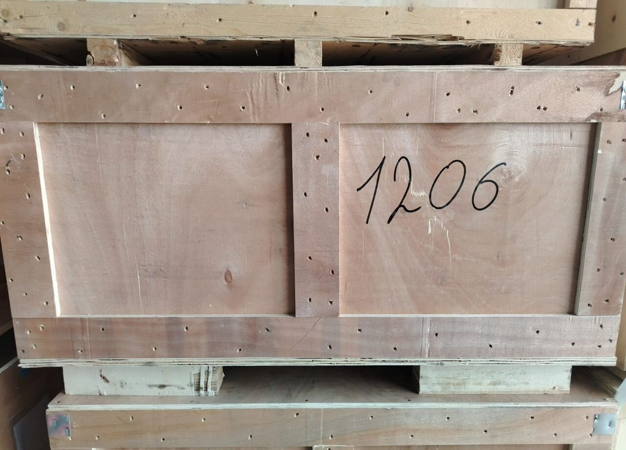 Новый Кран-манипулятор Rusman: фото 8