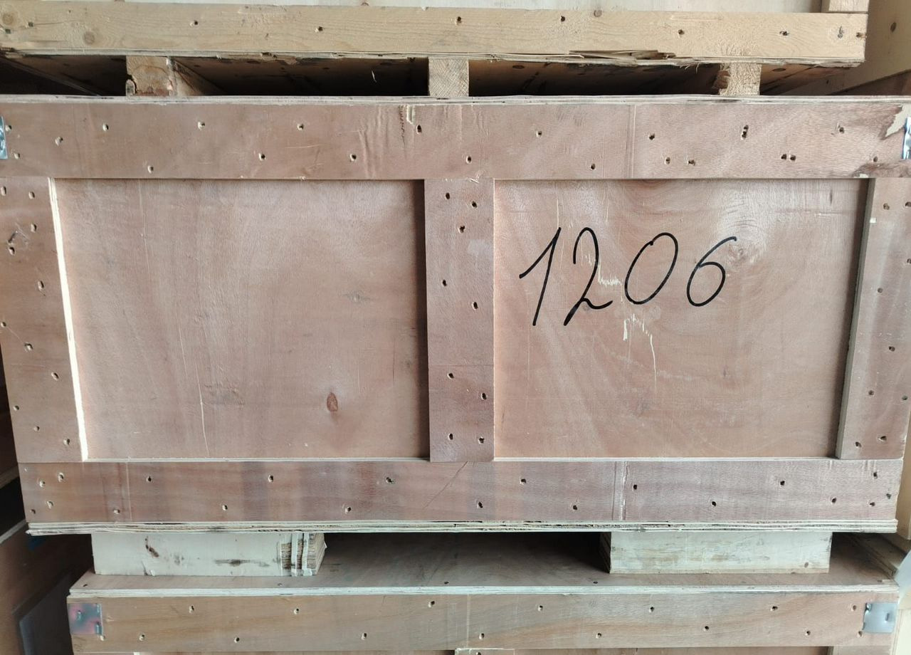 Новый Кран-манипулятор Rusman: фото 6 Новый Кран-манипулятор Rusman: фото 6