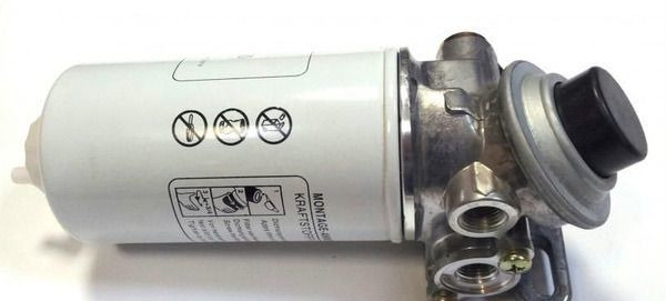 AP FILTERS Фильтр- элемент PreLine PL 150 Cummins ISF2.8 - Топливный фильтр для Грузовиков: фото 2 AP FILTERS Фильтр- элемент PreLine PL 150 Cummins ISF2.8 - Топливный фильтр для Грузовиков: фото 2