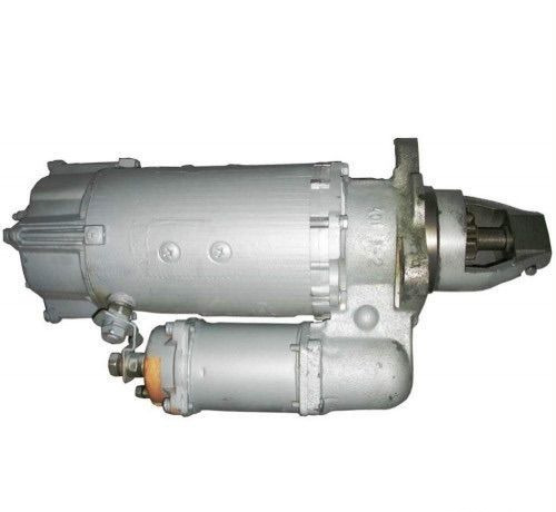 АТЭ-1 Стартер камаз (креп 3болта/24V 8,2кВт z10з) атэ-1 - Стартер для Грузовиков: фото 2 АТЭ-1 Стартер камаз (креп 3болта/24V 8,2кВт z10з) атэ-1 - Стартер для Грузовиков: фото 2