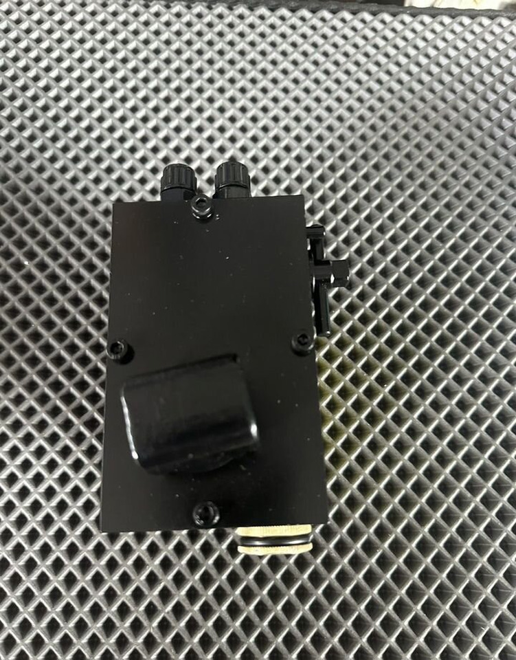 АВТОМАГНАТ Насос подъема кабины камаз ктс40-506.900-К1 - Подвеска кабины для Грузовиков: фото 1 АВТОМАГНАТ Насос подъема кабины камаз ктс40-506.900-К1 - Подвеска кабины для Грузовиков: фото 1