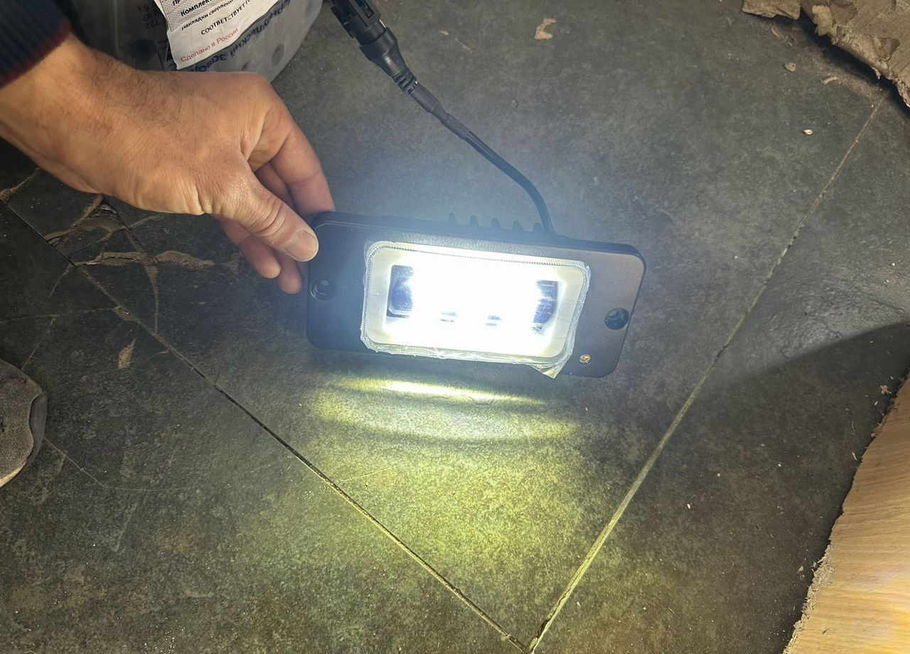 Новый Противотуманная фара для Грузовиков Аксессуары Противотуманные фары LED на камаз-65115 рестайлинг: фото 6 Новый Противотуманная фара для Грузовиков Аксессуары Противотуманные фары LED на камаз-65115 рестайлинг: фото 6