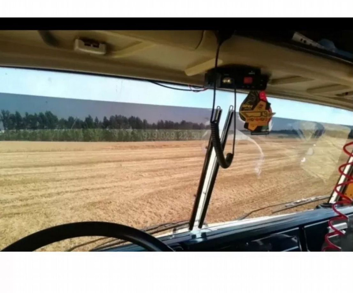 Аксессуары Тонировка 68см на лобовое Газель Некст (2.шт) - Ветровое стекло для Грузовиков: фото 3 Аксессуары Тонировка 68см на лобовое Газель Некст (2.шт) - Ветровое стекло для Грузовиков: фото 3