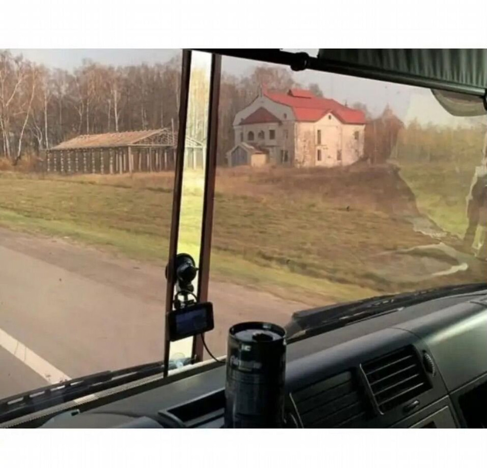 Аксессуары Тонировка 68см на лобовое Газель Некст (2.шт) - Ветровое стекло для Грузовиков: фото 4 Аксессуары Тонировка 68см на лобовое Газель Некст (2.шт) - Ветровое стекло для Грузовиков: фото 4