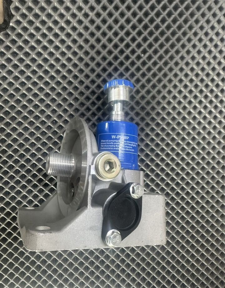 Автофильтр Корпус фильтров фгот PL270/PL420 PreLine - Топливный фильтр для Грузовиков: фото 2 Автофильтр Корпус фильтров фгот PL270/PL420 PreLine - Топливный фильтр для Грузовиков: фото 2