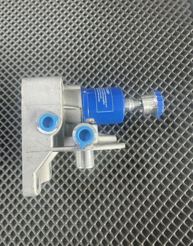 Автофильтр Корпус фильтров фгот PL270/PL420 PreLine - Топливный фильтр для Грузовиков: фото 1 Автофильтр Корпус фильтров фгот PL270/PL420 PreLine - Топливный фильтр для Грузовиков: фото 1