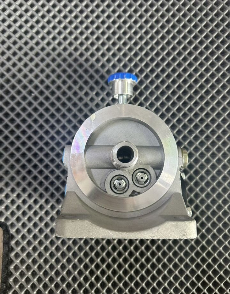 Автофильтр Корпус фильтров фгот PL270/PL420 PreLine - Топливный фильтр для Грузовиков: фото 3 Автофильтр Корпус фильтров фгот PL270/PL420 PreLine - Топливный фильтр для Грузовиков: фото 3