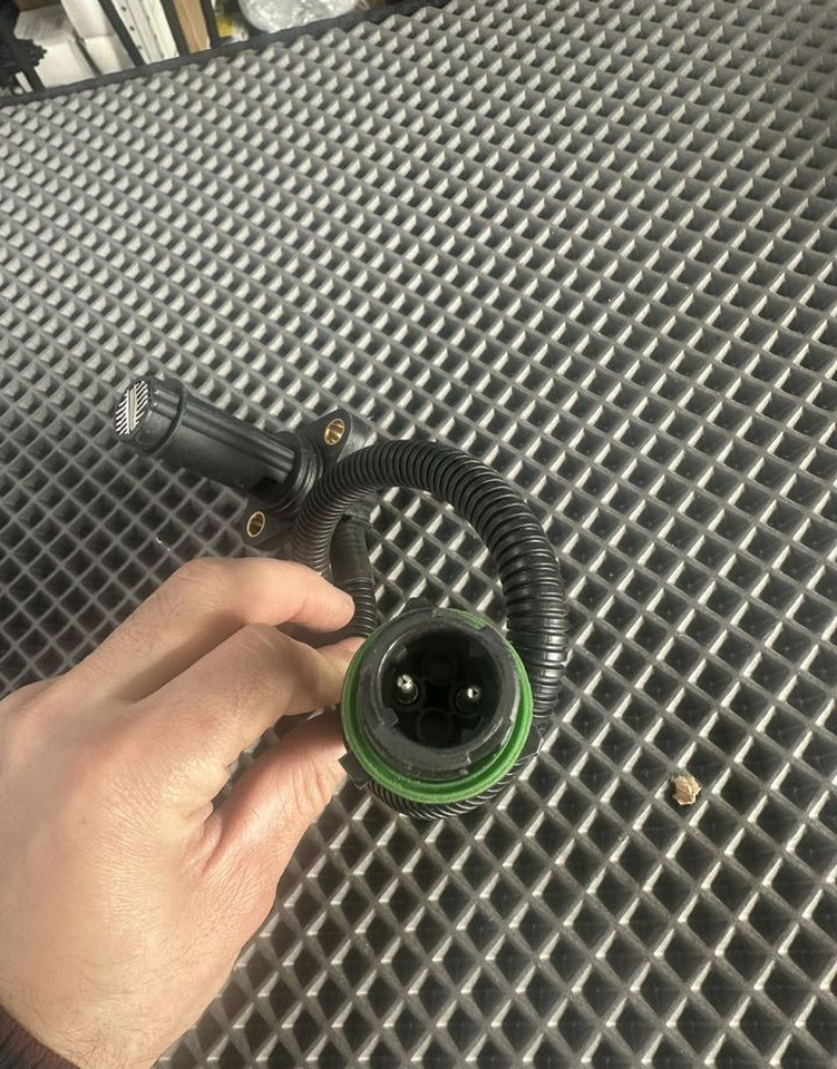 Автофильтр Свеча подогрева на 12v фгот PL270/420 Прилайн - Топливная система для Грузовиков: фото 2 Автофильтр Свеча подогрева на 12v фгот PL270/420 Прилайн - Топливная система для Грузовиков: фото 2