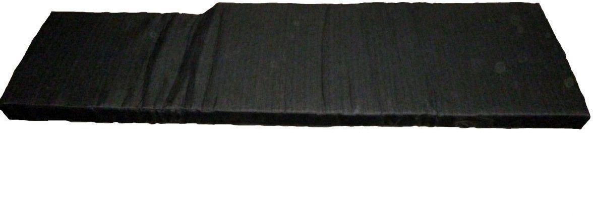 Автотехнология Матрац спального места камаз 5410 (толщина 80мм) - Сиденье для Грузовиков: фото 1 Автотехнология Матрац спального места камаз 5410 (толщина 80мм) - Сиденье для Грузовиков: фото 1