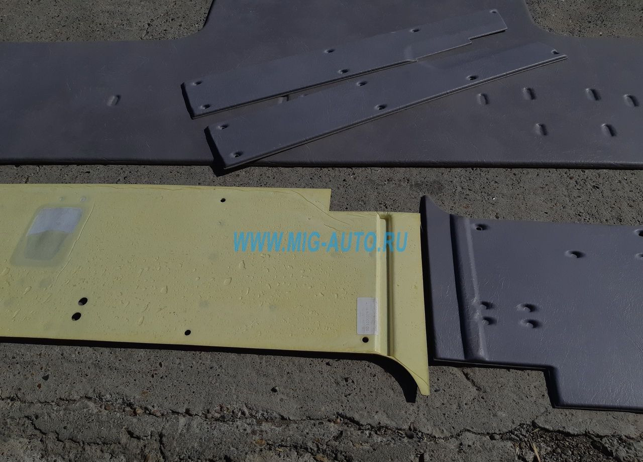 Автотехнология Обшивка кабины 54105 формованная (из 7-ми наимен) - Кабина и интерьер для Грузовиков: фото 2 Автотехнология Обшивка кабины 54105 формованная (из 7-ми наимен) - Кабина и интерьер для Грузовиков: фото 2