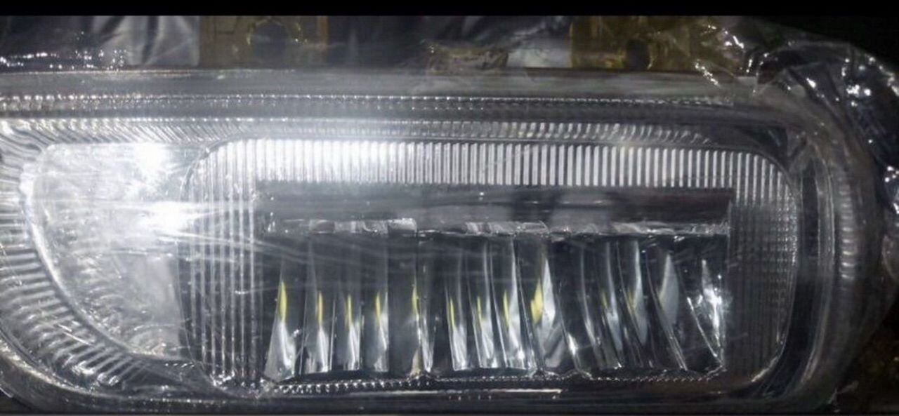 B-led Фара туманки LED птф KAMAZ 5490 / мб ахор / 2 шт - Противотуманная фара для Грузовиков: фото 3 B-led Фара туманки LED птф KAMAZ 5490 / мб ахор / 2 шт - Противотуманная фара для Грузовиков: фото 3