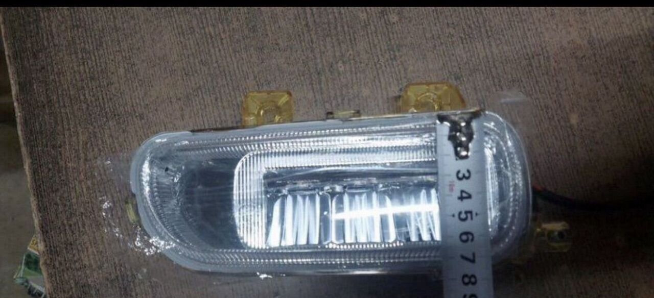 B-led Фара туманки LED птф KAMAZ 5490 / мб ахор / 2 шт - Противотуманная фара для Грузовиков: фото 1 B-led Фара туманки LED птф KAMAZ 5490 / мб ахор / 2 шт - Противотуманная фара для Грузовиков: фото 1