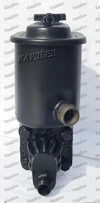 БАГУ (Борисовский завод "Автогидроусилитель") Насос гур с бачком, камаз присоединение М26 - Насос гидроусилителя для Грузовиков: фото 5 БАГУ (Борисовский завод "Автогидроусилитель") Насос гур с бачком, камаз присоединение М26 - Насос гидроусилителя для Грузовиков: фото 5