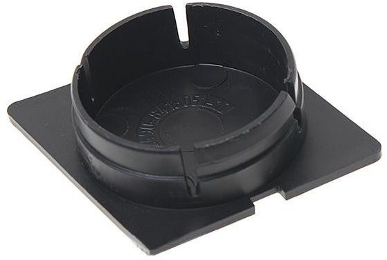 BMW Заглушка камаз-5490 проушины буксирной (2.шт) - Кузов и экстерьер для Грузовиков: фото 2 BMW Заглушка камаз-5490 проушины буксирной (2.шт) - Кузов и экстерьер для Грузовиков: фото 2