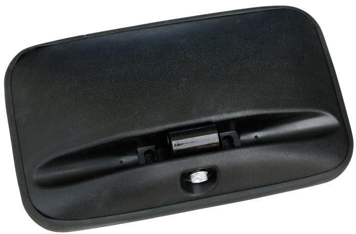 БОР Зеркало боковое V4 300 x 180мм универсальное /2.шт - Зеркало заднего вида для Грузовиков: фото 3 БОР Зеркало боковое V4 300 x 180мм универсальное /2.шт - Зеркало заднего вида для Грузовиков: фото 3