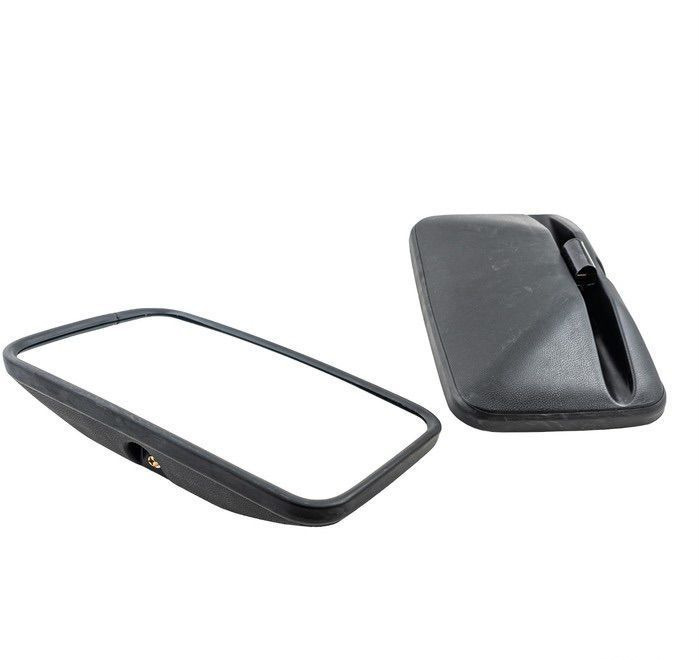 БОР Зеркало боковое V4 300 x 180мм универсальное /2.шт - Зеркало заднего вида для Грузовиков: фото 1 БОР Зеркало боковое V4 300 x 180мм универсальное /2.шт - Зеркало заднего вида для Грузовиков: фото 1