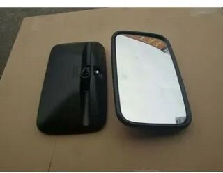 БОР Зеркало боковое V4 300 x 180мм универсальное /2.шт - Зеркало заднего вида для Грузовиков: фото 2 БОР Зеркало боковое V4 300 x 180мм универсальное /2.шт - Зеркало заднего вида для Грузовиков: фото 2