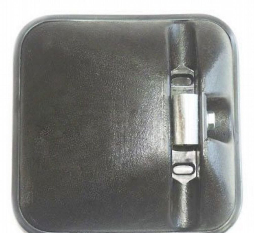 БОР Зеркало заднего вида V-2 для Камаз, Маз, ЗИЛ 2.шт - Зеркало заднего вида для Грузовиков: фото 2 БОР Зеркало заднего вида V-2 для Камаз, Маз, ЗИЛ 2.шт - Зеркало заднего вида для Грузовиков: фото 2