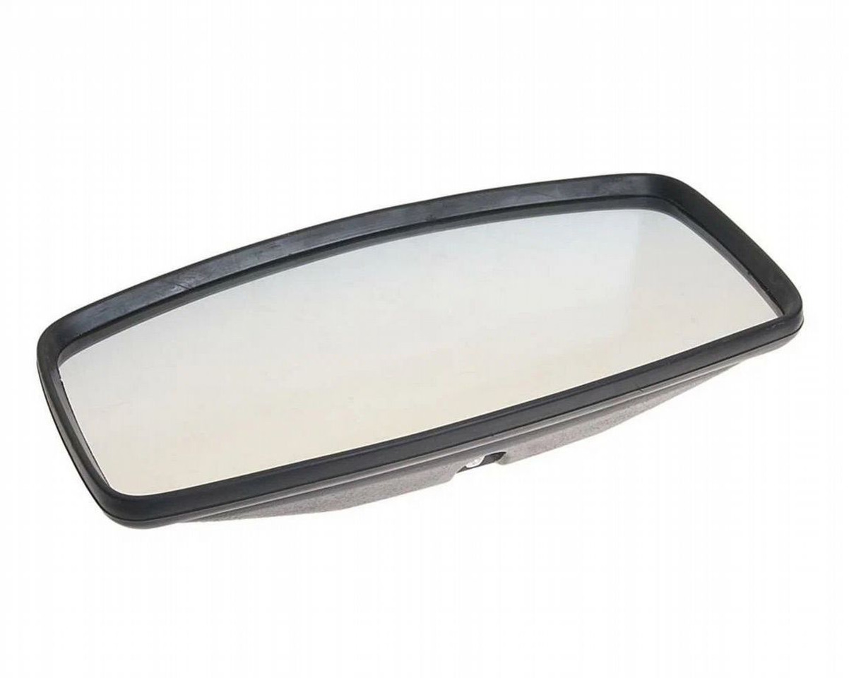 БСЗ (Борский стекольный завод) Зеркало V-8 425 х 200 Россия - Зеркало заднего вида для Грузовиков: фото 1