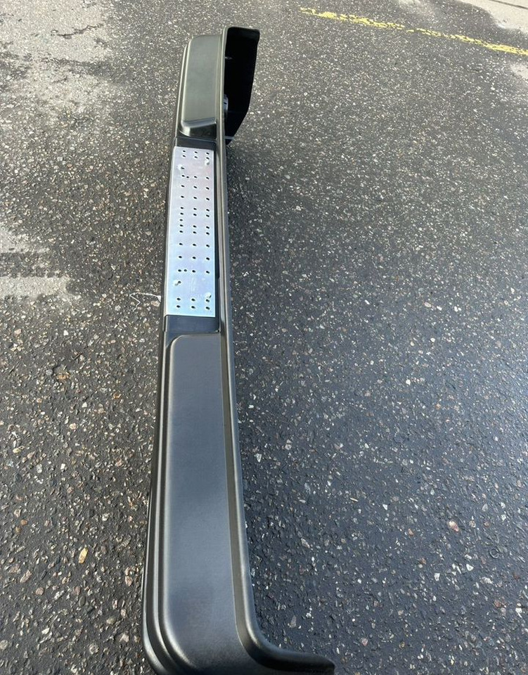 Новый Бампер для Грузовиков Бамер в сборе на камаз 65115,6520,43118 (буфер): фото 6