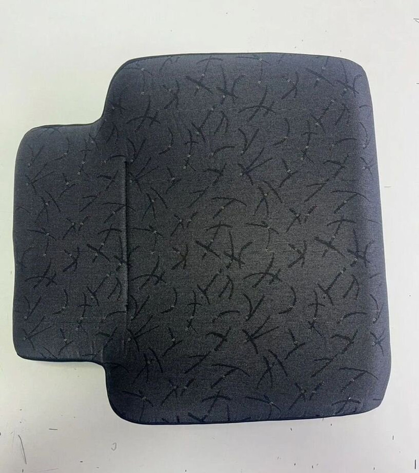 Baseus Подушка сиденья Евро в чехле (сиденье Граммер) - Сиденье для Грузовиков: фото 1 Baseus Подушка сиденья Евро в чехле (сиденье Граммер) - Сиденье для Грузовиков: фото 1